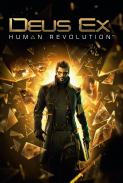 Deus Ex: Human Revolution Deus Ex: Human Revolution